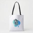 Recherche de prédateur sacs Requin