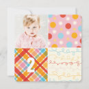 Recherche de motifs pois invitations Pour enfants