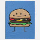Zoek naar hamburgers dekens Kaas