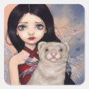 Zoek naar fretten stickers Weel