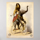 Recherche de tricycle posters Antique