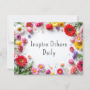 Zoek naar quotes briefkaarten Inspirerend