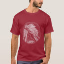 Recherche de lakota tshirts Guerrier