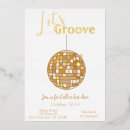 Zoek naar groef Disco