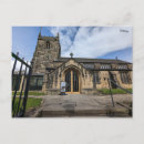 Recherche de église village cartes postales Angleterre