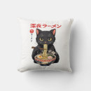 Zoek naar japanse stijl kussens Zwart