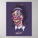 Recherche de dessin de caricature posters Drôle