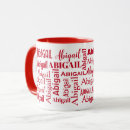 Recherche de abigail tasses Abiger