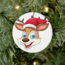Recherche de de visage ornements Noël