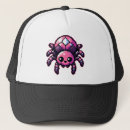 Recherche de araignée casquettes Mignon