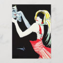 Recherche de aileron invitations Années '20 d'hurlement