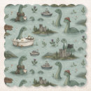 Recherche de loch dessous de verres Lac