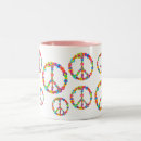 Recherche de énergie tasses Fleurs