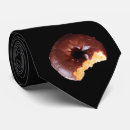 Zoek naar donuts stropdassen Dessert