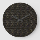 Recherche de papier peint vintage horloges Illustration