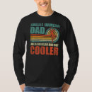 Recherche de de ballet homme tshirts Papa