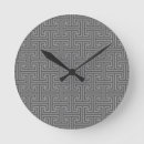 Recherche de motif celtique horloges Arrière plan