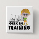 Zoek naar gekke buttons Chemie