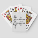 Recherche de miroir jeux de cartes À travers le miroir