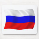Recherche de russe tapis souris Drapeau de russie