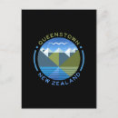 Recherche de queenstown cartes postales Travel