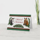 Recherche de equine cartes fêtes annuelles Amusant