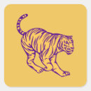 Zoek naar roofdieren stickers Wild