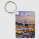Recherche de maroc porteclés Marrakech