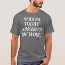 Recherche de sodomie tshirts Musique