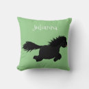 Recherche de poneys coussins Pour tous