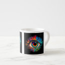 Zoek naar psychedelic mokken Trippy