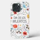 Recherche de dia de los muertos iphone coques Mexique
