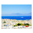 Recherche de village grec posters Voyage
