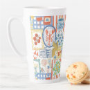 Recherche de vita tasses Méditerranéen