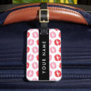 Recherche de rouge lèvres bagages étiquettes Monogramme