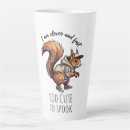 Recherche de écureuil mignon tasses Pour tous