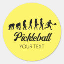 Recherche de joueurs de basket autocollants Boule de pickle