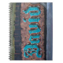 Recherche de graffiti carnets Pulvérisation