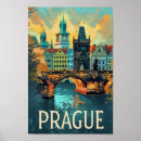 Recherche de prague vintage posters Travel