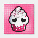 Recherche de mal refrigérateur magnets Rose