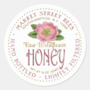 Recherche de cru rose Miel
