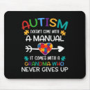 Recherche de enfants autistes tapis souris Thérapeute aba