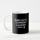 Recherche de commentaires sarcastiques Drôle