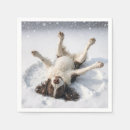 Recherche de english serviettes Chien