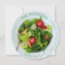 Recherche de salade invitations Fête