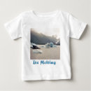 Recherche de changement climatique bébé tshirts Conservation