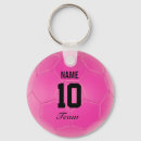 Recherche de ballon de football rose porteclés Pour tous
