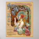 Recherche de parfum vintage posters France