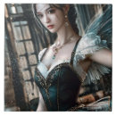 Recherche de ballerine carreaux Tutu