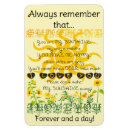 Zoek naar zonneschijn magneten Jij bent mijn zonneschijn